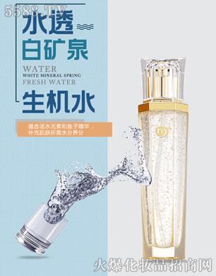 �V������������Ƽ����޹�˾���C��ѩ�wˮ͸�׵VȪ���C(j��)ˮ