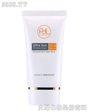PDL(̩��)���yƷ���޹�˾��Ultra Sun Protection SPF50 PA+++̩�����⾀���o(h��)˪