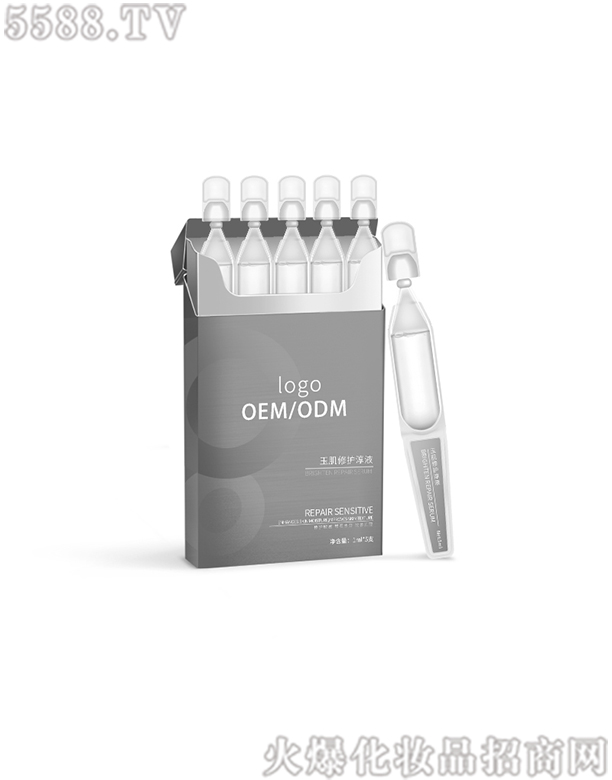 �V�|���݌�(sh��)�I(y��)���޹�˾�������o(h��)��Һ��5֧�b��