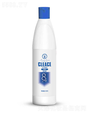 ���K���V�ջ����F(tu��n)�ɷ����޹�˾�������ˣ�CLEACE)84����Һ������468g