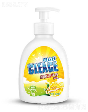 ���K���V�ջ����F(tu��n)�ɷ����޹�˾�������ˣ�CLEACE)ϴ��Һ����ζ300g