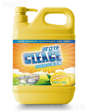 ���K���V�ջ����F(tu��n)�ɷ����޹�˾�������ˣ�CLEACE)���ʾ��Aϴ����2kg