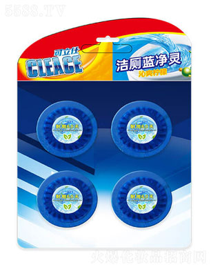 ���K���V�ջ����F�ɷ����޹�˾�������ˣ�CLEACE���{(l��n)���`��ˬ����50g��4�K�b��