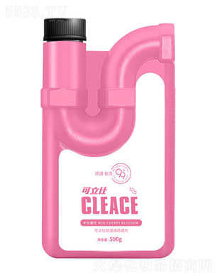 ���K���V�ջ����F�ɷ����޹�˾�������ˣ�CLEACE)�ܵ�ͨ��ͨ��500g