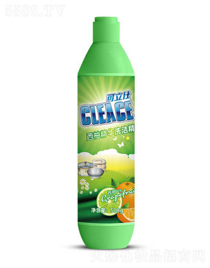 ���K���V�ջ����F(tu��n)�ɷ����޹�˾�������ˣ�CLEACE)���־��Aϴ�����������500g