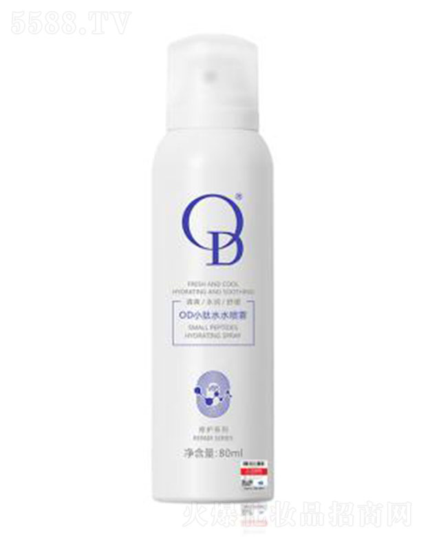 �麣ؐ������Ƽ����޹�˾��ODС��ˮˮ���F80ml