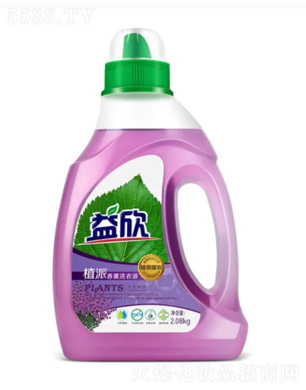 �㽭��Ӣ�Ƽ��ɷ����޹�˾��ֲ����޹ϴ��Һ-�� 3.28kg