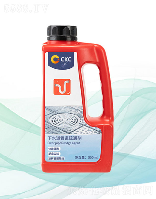 �V�ݴȿ�����Ƽ����޹�˾����ˮ���ܵ���ͨ�� 500ml