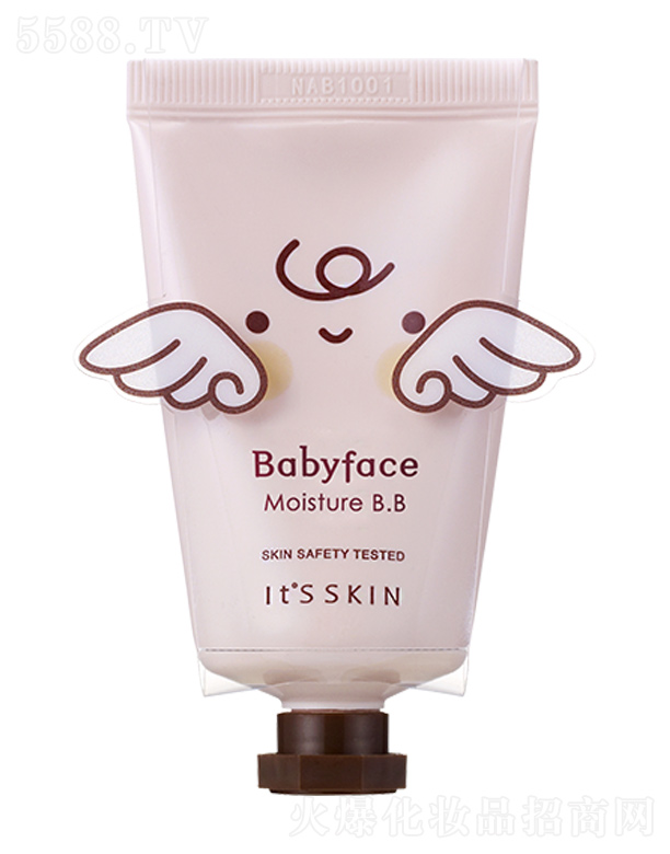 ��˼���Ϻ������H�Q�����޹�˾����ʹЦ��BB˪ 35ml