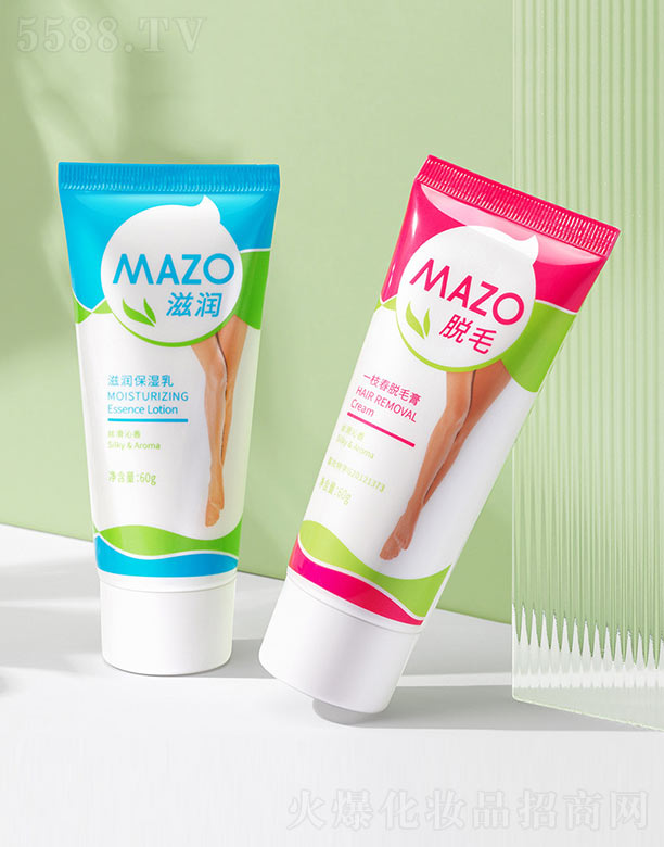 ��ɽ����ˮ��ϱ�D����Ʒ���޹�˾��MAZOһ֦��Óë��M��