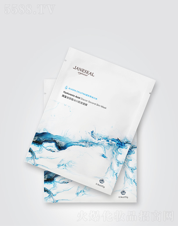 �o�a��(ji��n)�t����Ƽ����޹�˾��JANESEAL���������������Ĥ 5Ƭ/��