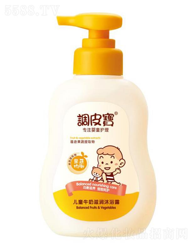 �V�|ʩ¶�m���yƷ���޹�˾���{(di��o)Ƥ����ͯţ���̝���ԡ¶ 258ml