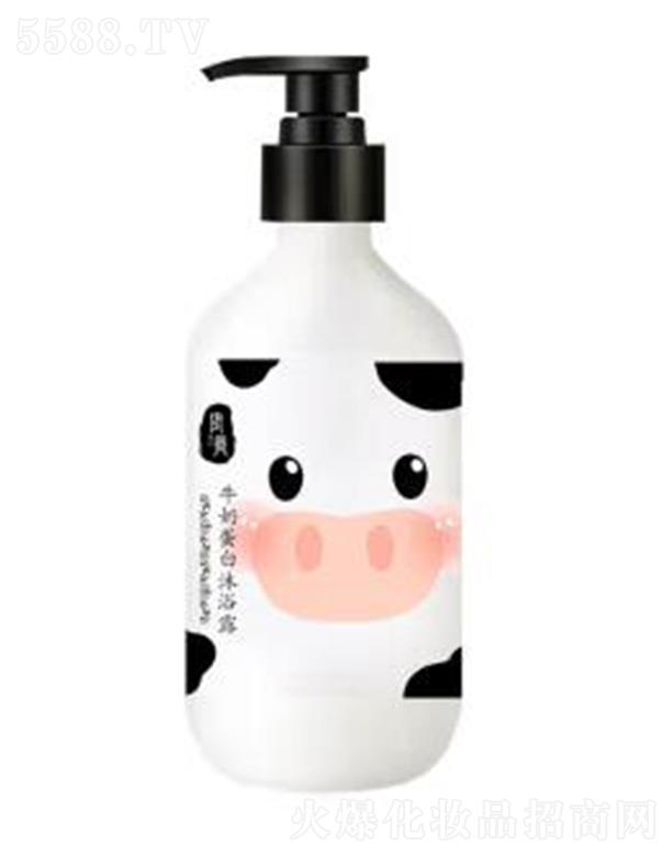 �������L(f��ng)��(r��n)�����yƷ���޹�˾�����L(f��ng)��YIFENG��ţ�̵�����ԡ¶ ������ԡҺ��(r��n)�w ţ����ԡ¶300g