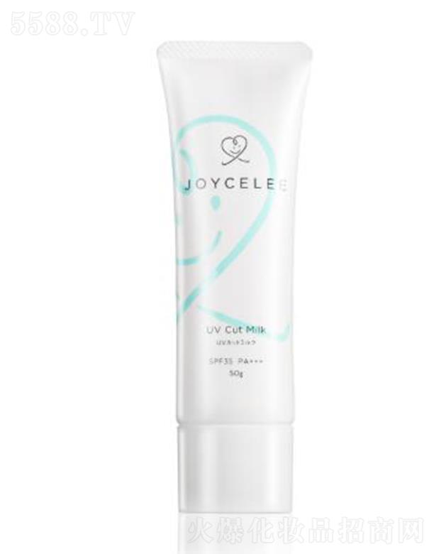 �δ������Ϻ������Q(m��o)���޹�˾��JOYCELEE UV������Һ 50g