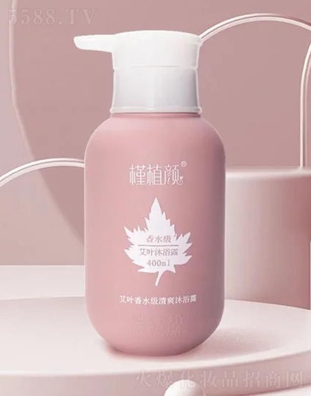 �����~�ˇ��Hֲ�ﻯ�yƷ���޹�˾����ֲ��~��ˮ��(j��)��ˬ��ԡ¶ 400mlˮ�����w���o��