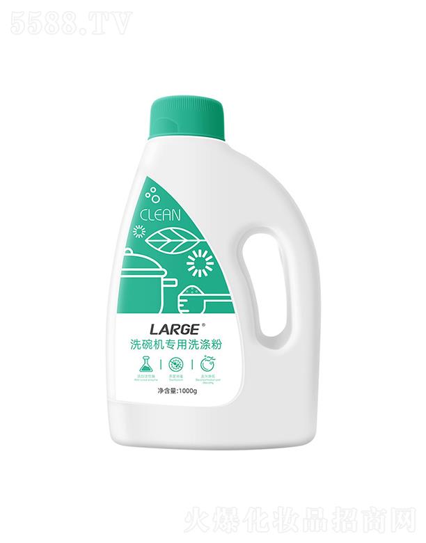 �㽭��������Ƽ����޹�˾��LARGEϴ��C����ϴ��� 1000g