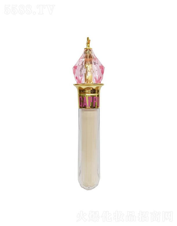 �V����y����Ƽ����޹�˾��Cappuvini��Ů�����Һ ���w����Ȧ��ӡ�۵�Һ�־ò�Ó�y��覸�