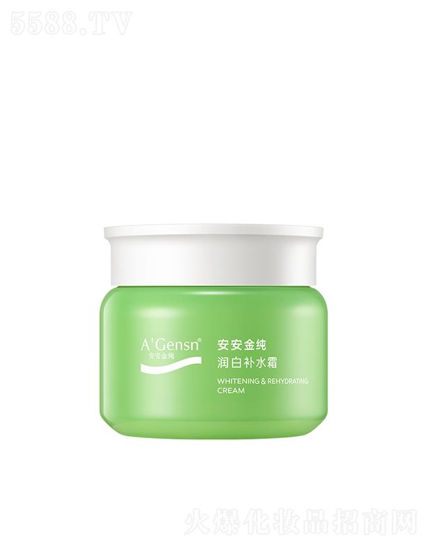 ��ɽ�а������ݱ���Ʒ���޹�˾�������𼃝�(r��n)���a(b��)ˮ˪ 50g �����wɫ�a(b��)ˮ��ӯ