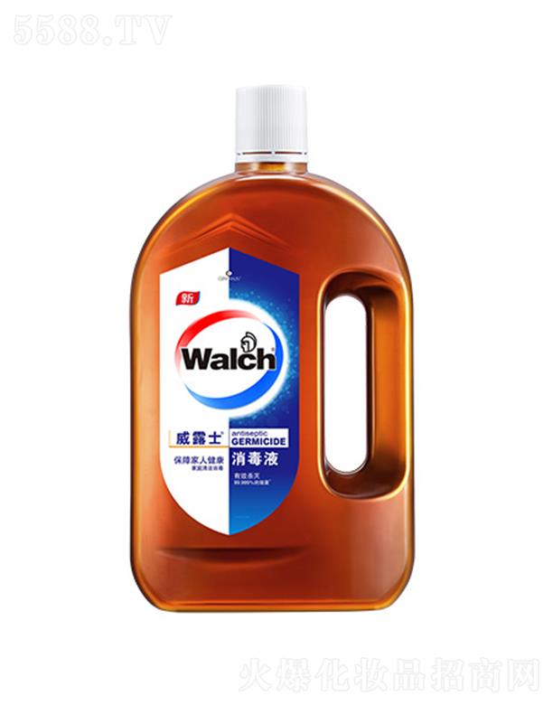 ���R���V�ݣ�����Ʒ���޹�˾����¶ʿ����Һ 1L��ľ���