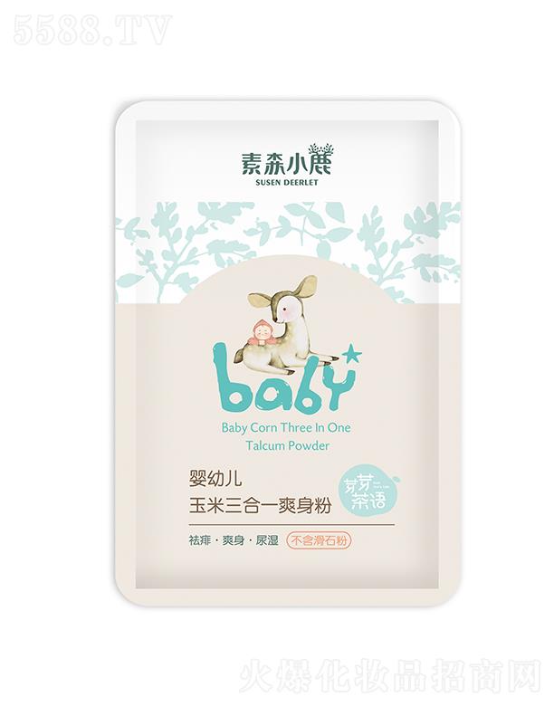 �V�|�P���_�Ƽ����޹�˾����ɭС¹���׃���������һˬ����(������ 80g������ʯ������ˬ��