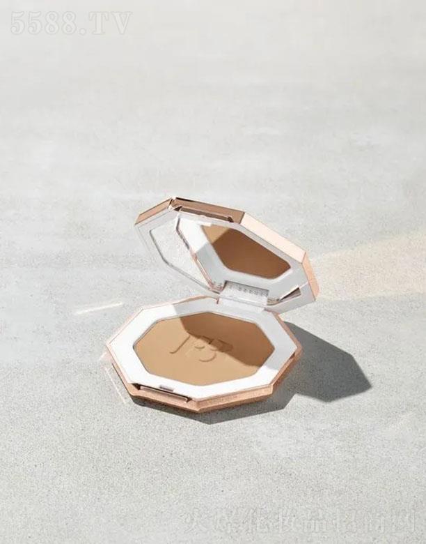 ·����܎��ˮ���yƷ(�Ϻ�)���޹�˾��FentyBeauty����~��� ��Ӱ�㙉��(ů�{(di��o)�\�wɫ)5���·fɫ̖(h��o)