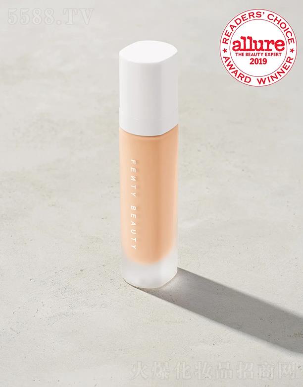 ·����܎��ˮ���yƷ(�Ϻ�)���޹�˾��FentyBeauty��������۵�Һ100(�m�������{(di��o)�O����wɫ)