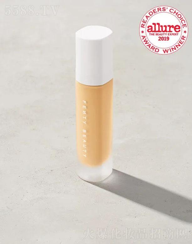 ·����܎��ˮ���yƷ(�Ϻ�)���޹�˾��Fenty Beauty��������۵�Һ130(�m��ů�{(di��o)�ϙ�Ƥ����wɫ)