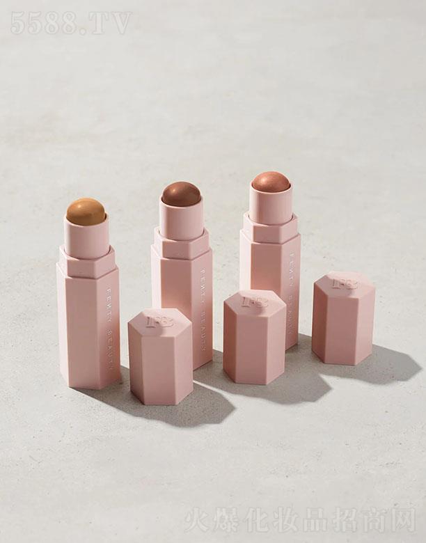 ·����܎��ˮ���yƷ(�Ϻ�)���޹�˾��FentyBeauty��(m��ng)�û�����ݰ� �����wɫ