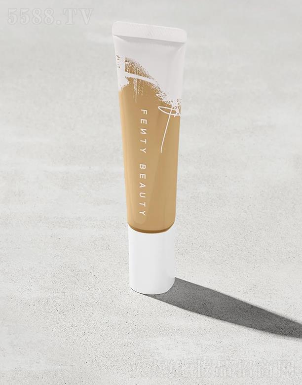 ·����܎��ˮ���yƷ(�Ϻ�)���޹�˾��FentyBeautyˮӯ�㼡�۵�Һ190(�m��ů�{(di��o)�\ɫ����Ȼ�wɫ)