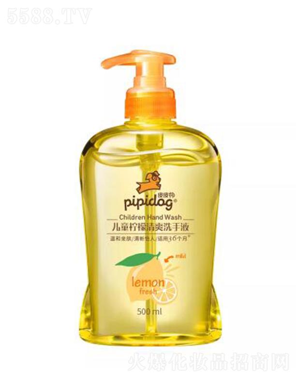 �V�|����ջ����޹�˾��ƤƤ����ͯϴ��Һ 500ml �匚�������B���۝n