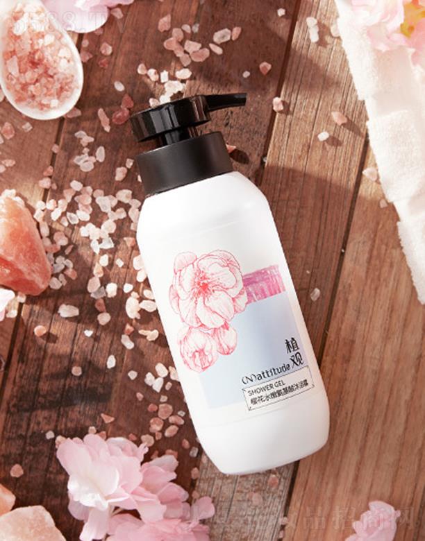 �V����Ȥ���yƷ���޹�˾��ֲ�^�ѻ�ˮ�۰�������ԡ¶ 300g �غ��H�w�����Ժ�