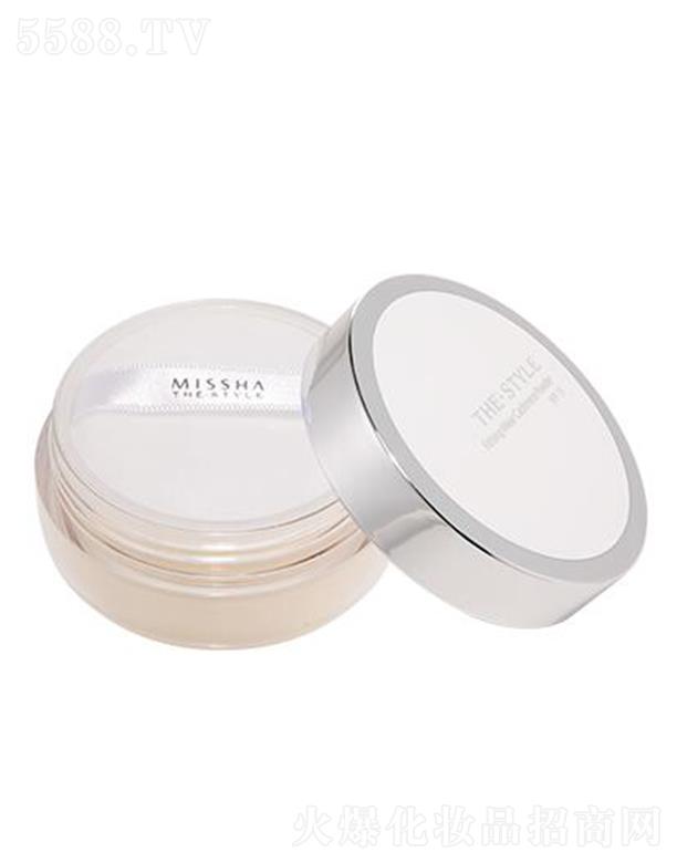 ������(��i)���Ż��yƷ���Q(m��o)���޹�˾���i��˹�젖�p�]�H�w�۷�SPF15[1̖(h��o)���wɫ] 20g�pӯ�Ử����