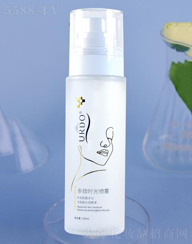 �V�����y���yƷ�������޹�˾��URDO-��Ч�r�⇊�F 120ml�������w�ֽ�����