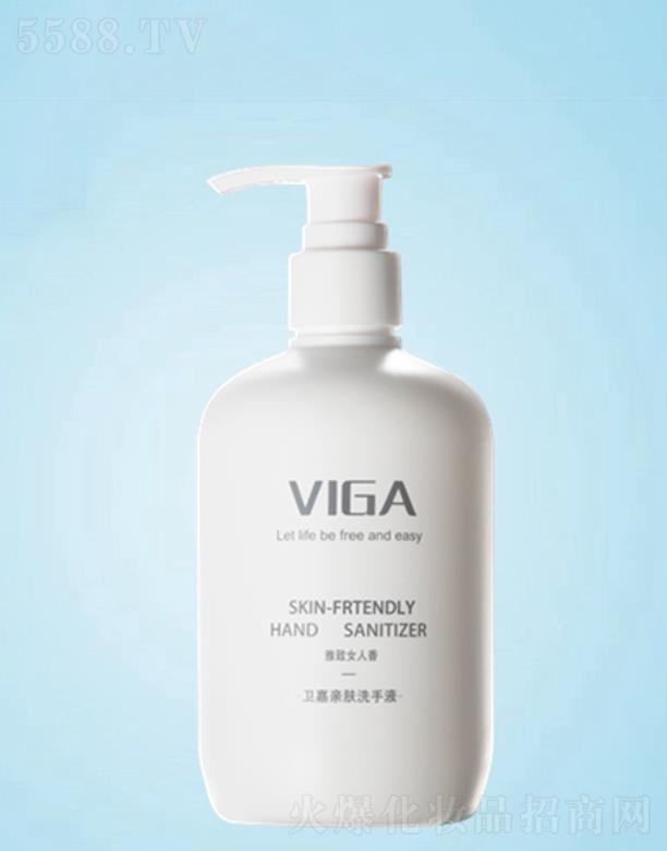 ����׿��I(y��)���޹�˾��VIGA�H�wϴ��Һ���ӹ�  300g  �̝��o�w