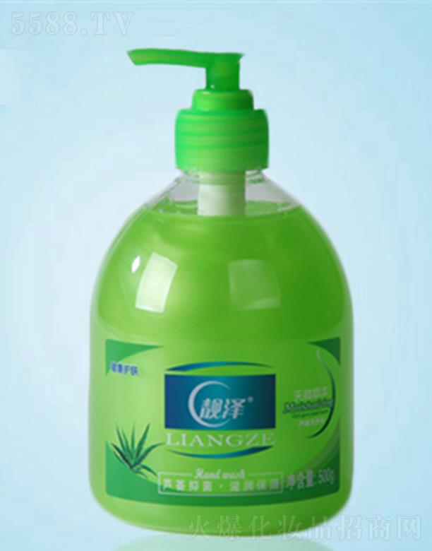 ����׿��I(y��)���޹�˾���n���J�C�־�ϴ��Һ 500g �غ��䷽