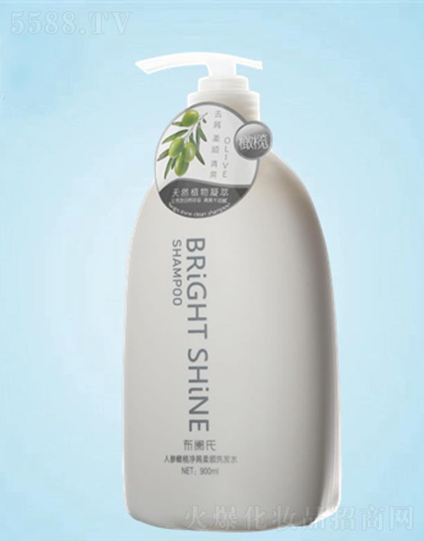 ����׿��I(y��)���޹�˾��BRiGHT SHiNE��м���ϴ�l(f��)ˮ  900ML