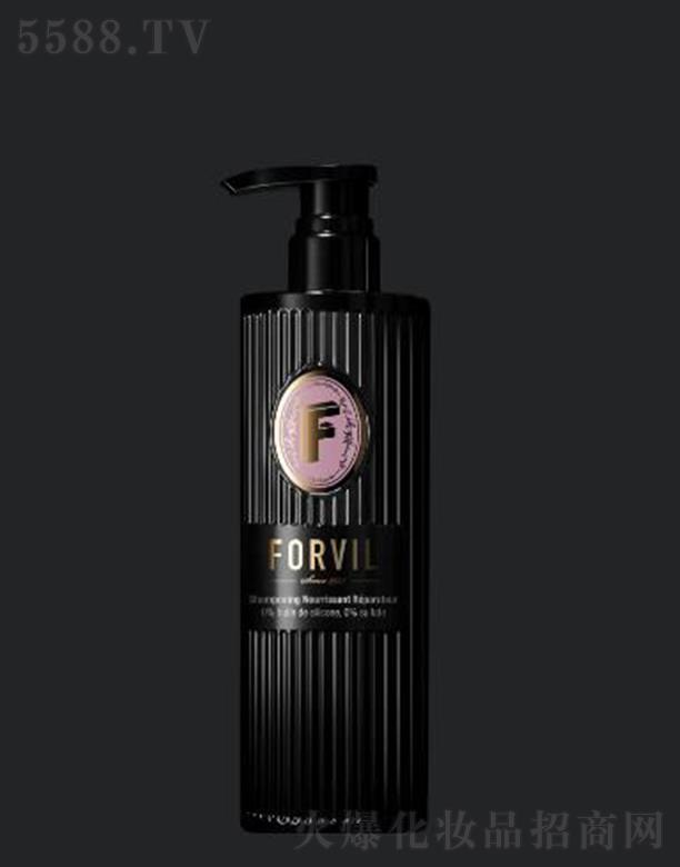 ���ǣ��Ї������yƷ���޹�˾��FORVIL��ɯɭ�����B(y��ng)���o���Aϴ�l(f��)¶ �ӌӓ��ư����ܓp���^�l(f��)