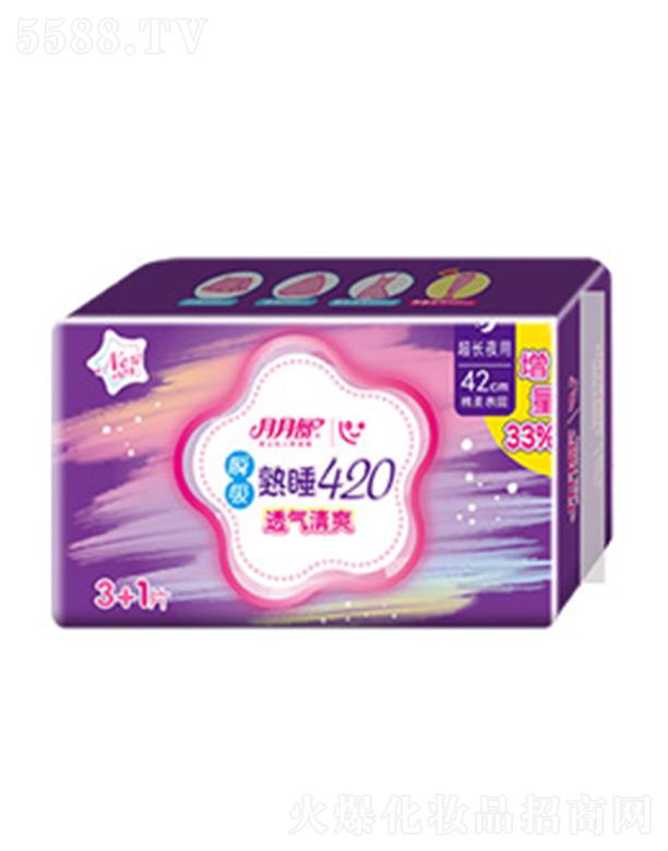 �Ϻ�������DŮ��Ʒ���޹�˾��������˲�����ᳬ�L(zh��ng)420ҹ��3+1Ƭ 420mm���������w͸���