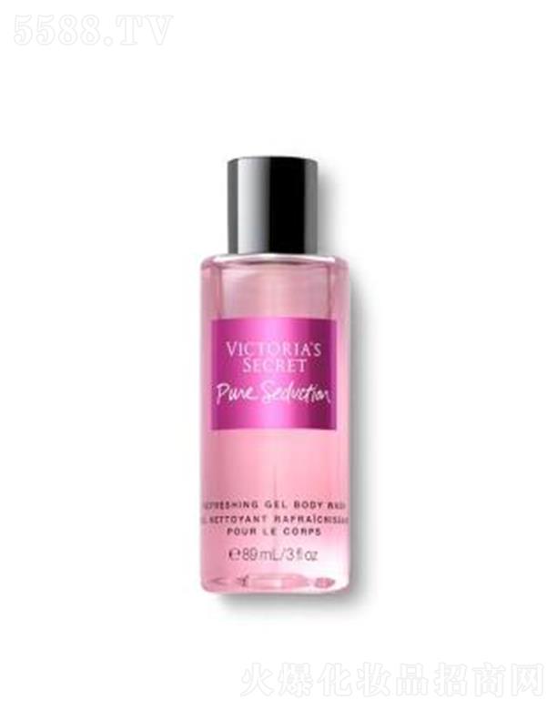 �ٱ����Q(m��o)�ף��Ϻ������޹�˾��VICTORIAS SECRET�����b�����ԡ¶�������T�� 89ml�m������S��y��