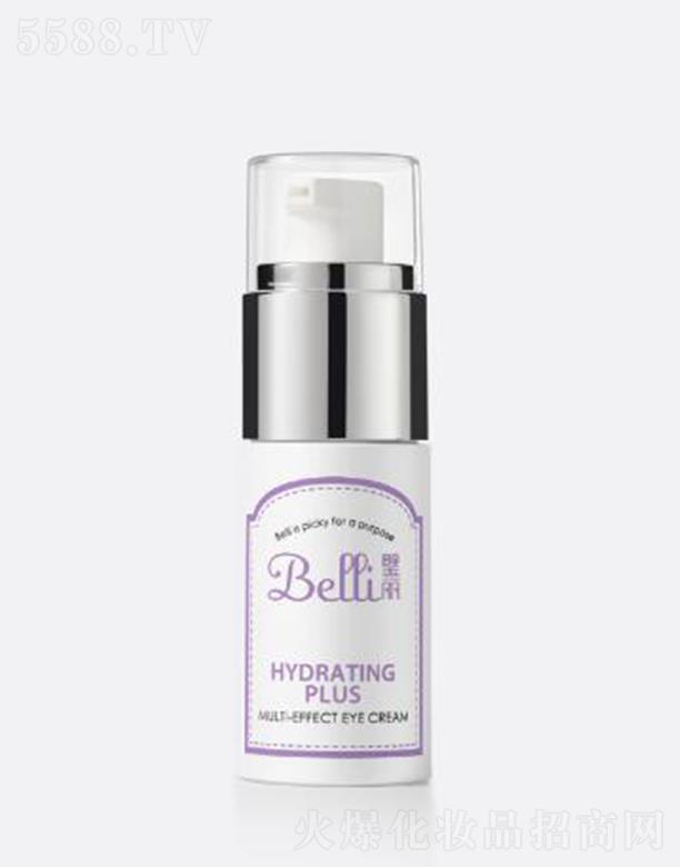 �Ϻ����ό�(sh��)�I(y��)���޹�˾��Belli����؝����o(h��)��Ч��˪ 15g���o(h��)���ܼ��w �a(b��)ˮ���� �o��ƽ��