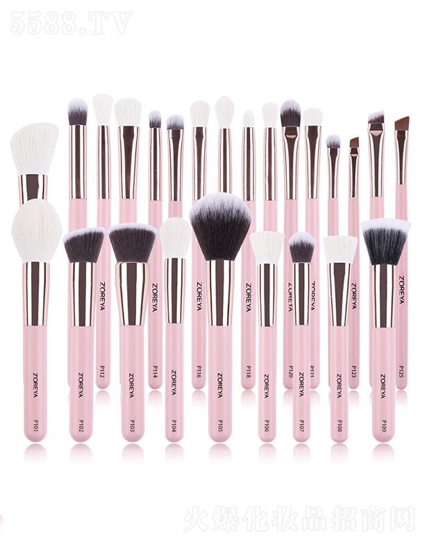 ׿���Ż��y�þ����޹�˾��׿���ſ羳���y��ˢ   �����Ӱ�۵״�ˢ  25֧���yˢ���b