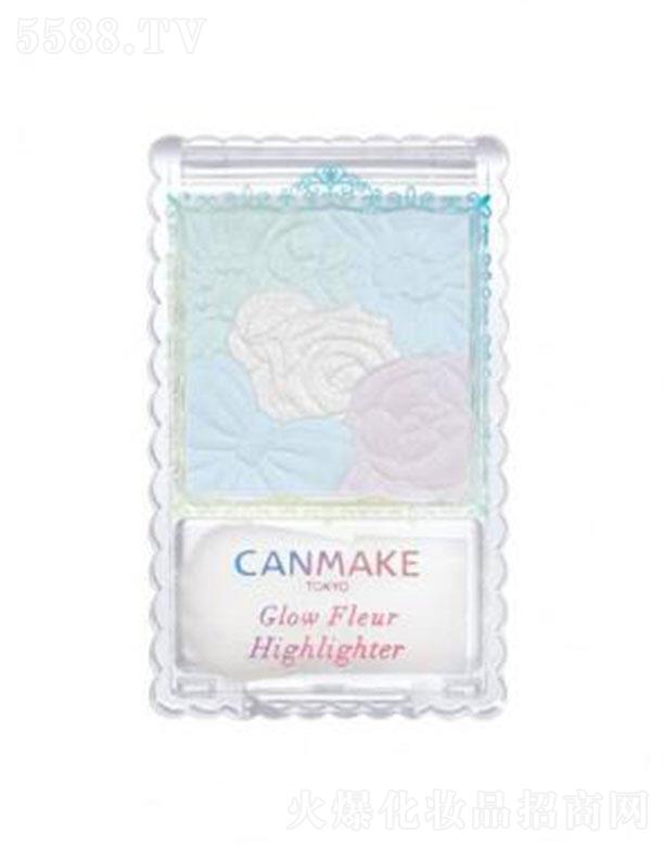 ���L�����yƷ�����ڣ����޹�˾��CANMAKE����������Ӱ�ۣ�01 �����{�{(di��o)���o�N�־Ä���͸��