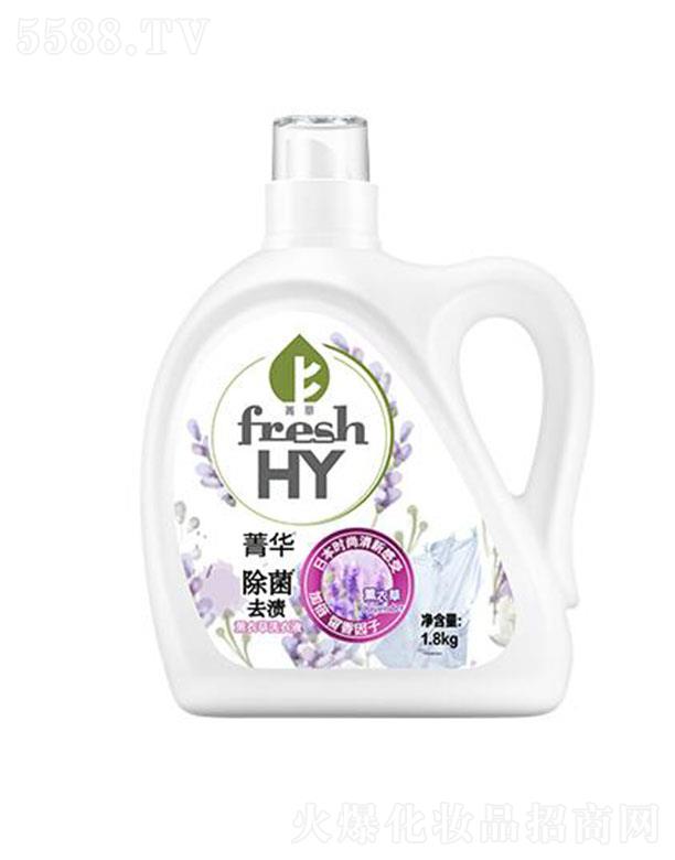 �V�݋���Ҽ�x�������MƷ���޹�˾��ݼ�A޹�²�ϴ��Һ 1.8kg ��Ȼֲ�ͳɷ�