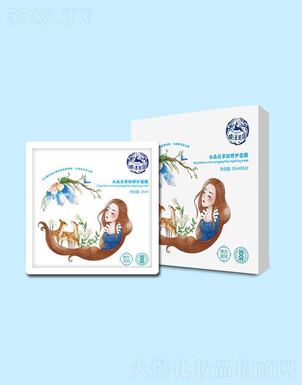 �V��ϲ�Ļ��yƷ���޹�˾��Ĥ������(gu��)ˮ��ʯ�������o(h��)��Ĥ