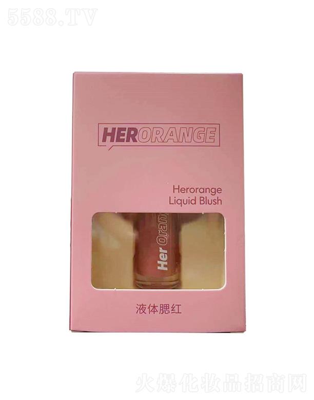 ���^�Ѕf(xi��)���(x��)�������޹�˾��HERORANGEҺ�w���t