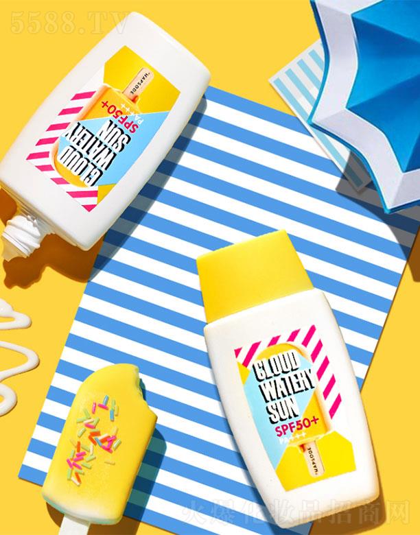 ��ܽ�q(����)���yƷ���޹�˾����ܽ�q�Ƹ����o(h��)ˮ��������