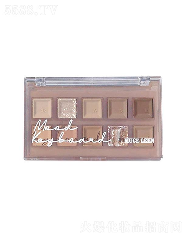 ���^�Ѕf(xi��)����������޹�˾��MUGE LEENС�I�Pʮɫ��Ӱ�P