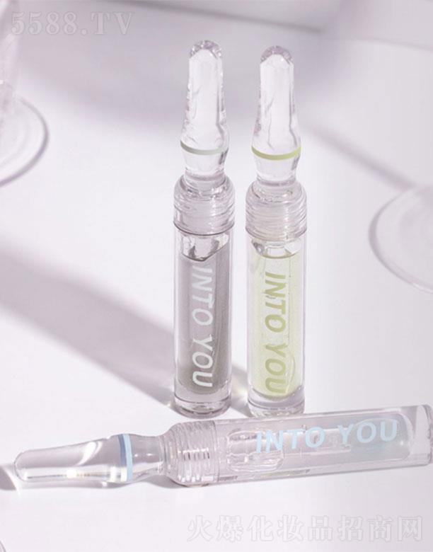 �Ϻ���֪Ʒ�ƹ������޹�˾��INTOYOU��͸����ˮ������