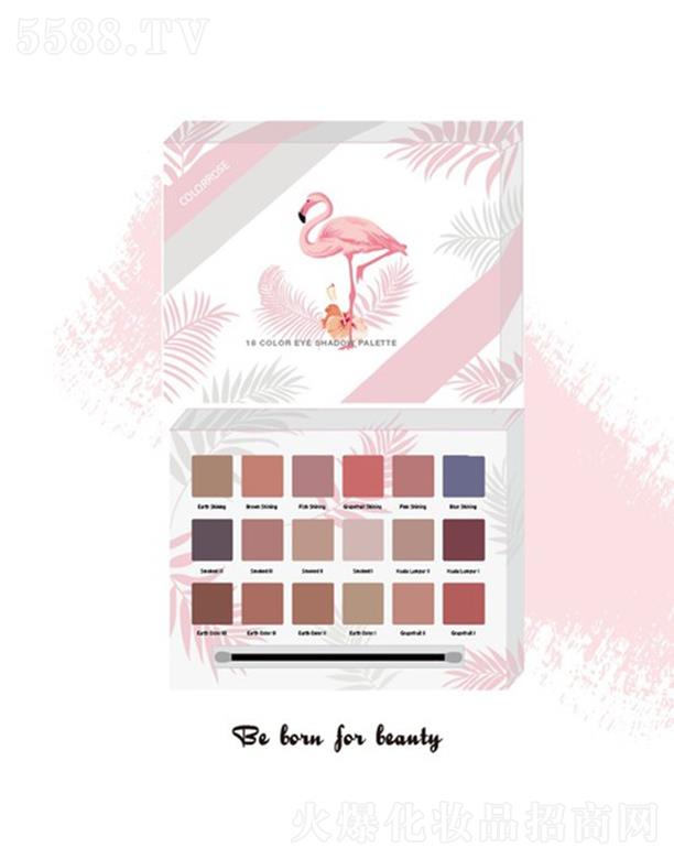 �㽭ѩܽ�ػ��yƷ���޹�˾��ѩܽ��18ɫ�����B��Ӱ