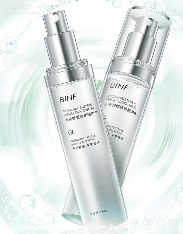 �V���������r���̘I(y��)�ɷ����޹�˾��BINF��Ԫ�澏���o���Aˮ